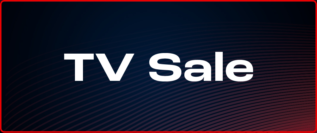 TV-Ausverkauf bei AV.com