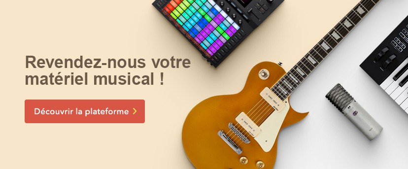 Gear4music France | Instruments, Matériel & Logiciels de Musique