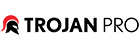 Trojan Pro Logo