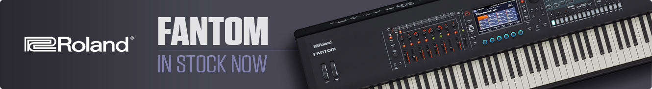 Roland Fantom