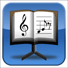 Roland HP603A Digital Piano Piascore App Icon