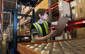 Gear4music Sweden Warehouse