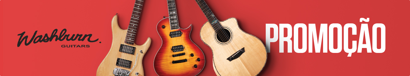 Ac&uacute;stica Washburn Gear4music