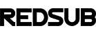 RedSub logo