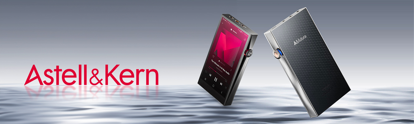 Astell&Kern AV.com