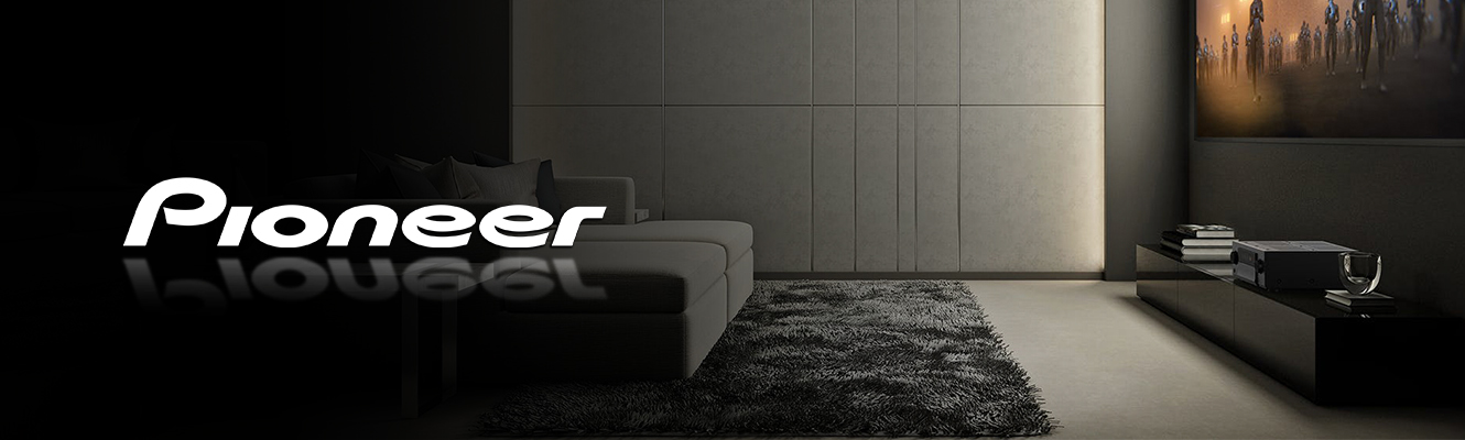 Pioneer bei AV.com