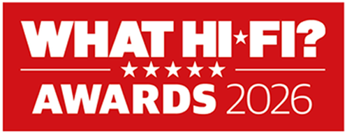 What Hi-Fi? Awards 2026