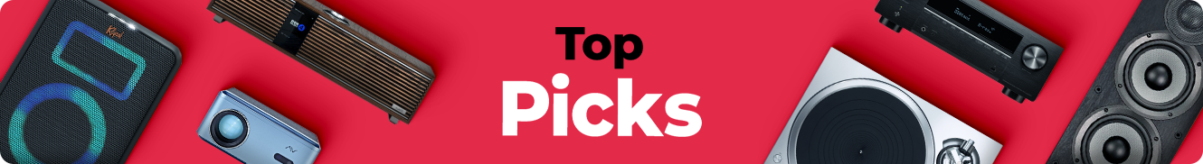Top Picks at AV.com Top Picks at AV.com