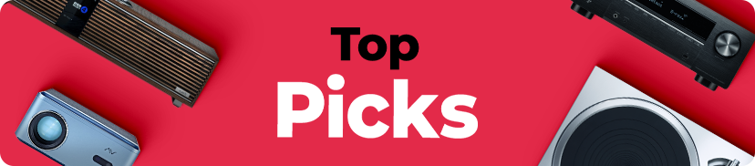 Top Picks at AV.com Top Picks at AV.com