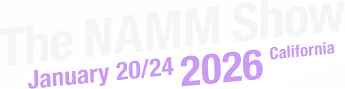 NAMM-Logo