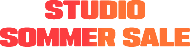 Verkauf von Studio