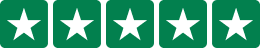 Trustpilot Stars